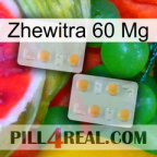 Zhewitra 60Mg 25